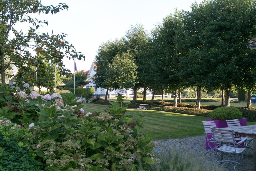 Country House Duinhof دي هان المظهر الخارجي الصورة