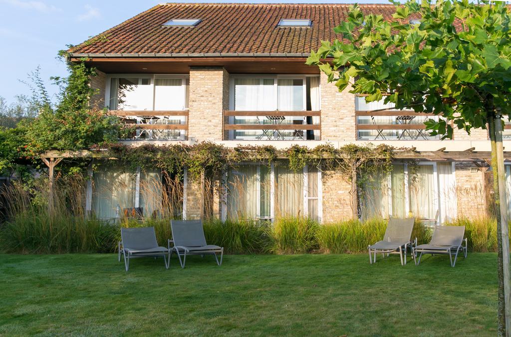 Country House Duinhof دي هان المظهر الخارجي الصورة